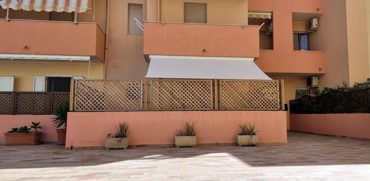 Casalghero Apartment