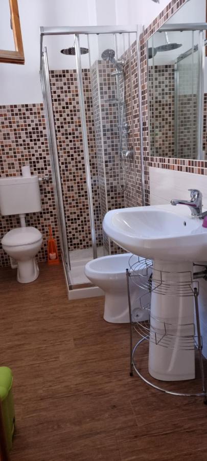 Casalghero Appartement