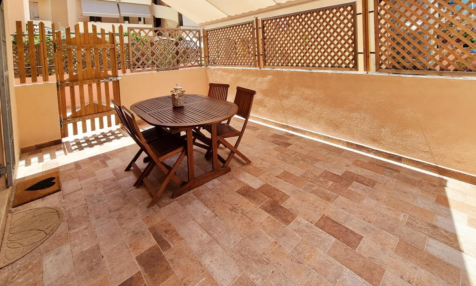 Appartement Casalghero