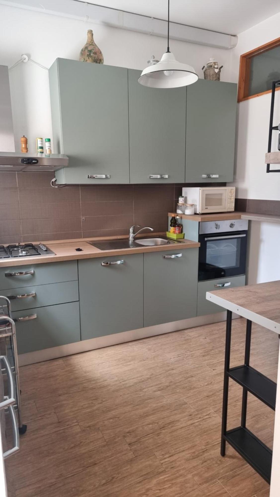 Appartamento Casalghero Alghero